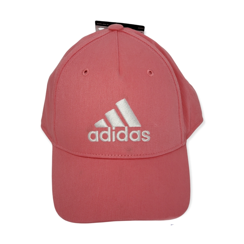 Adidas LK Graphic Cap - Youth